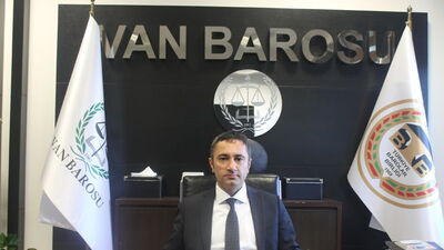 Baro seçim sonuçları açıklanıyor
