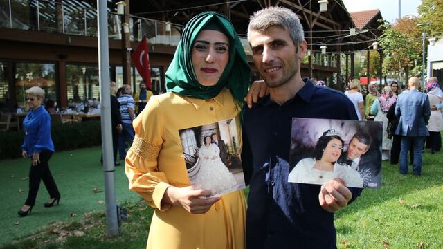 Durağa gitmek için bile taksiye biniyordu! Şimdi ise...