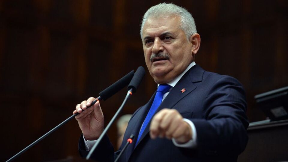 Başbakan Yıldırım: Fırat'ın doğusu için de gereğini yaparız!