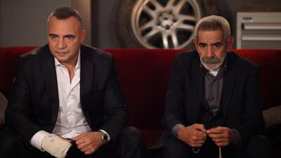 "İhanet eden kim olursa olsun ölecek"