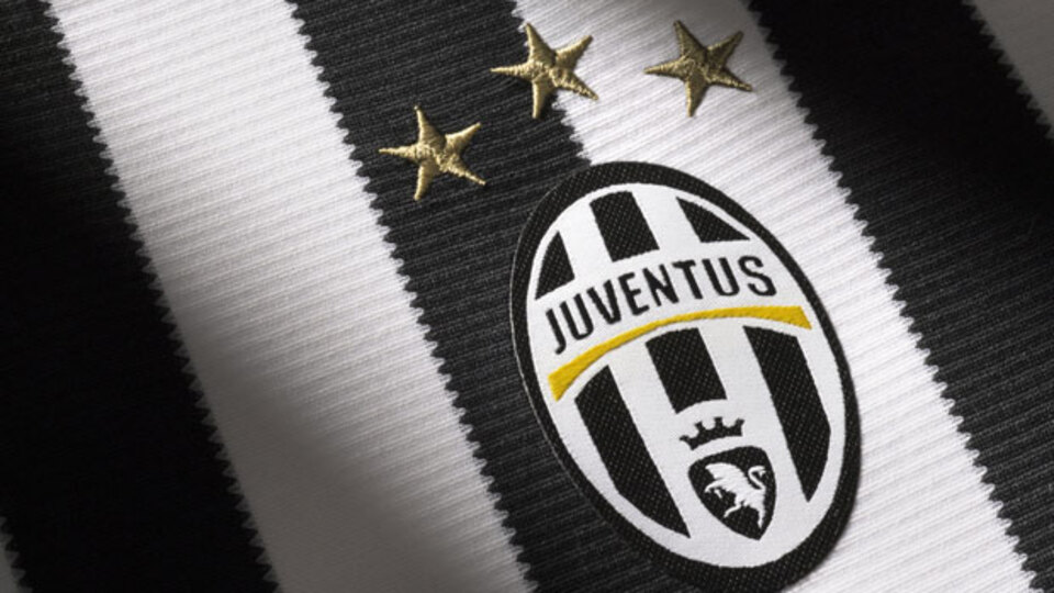 Juve minik yıldızı kaptı