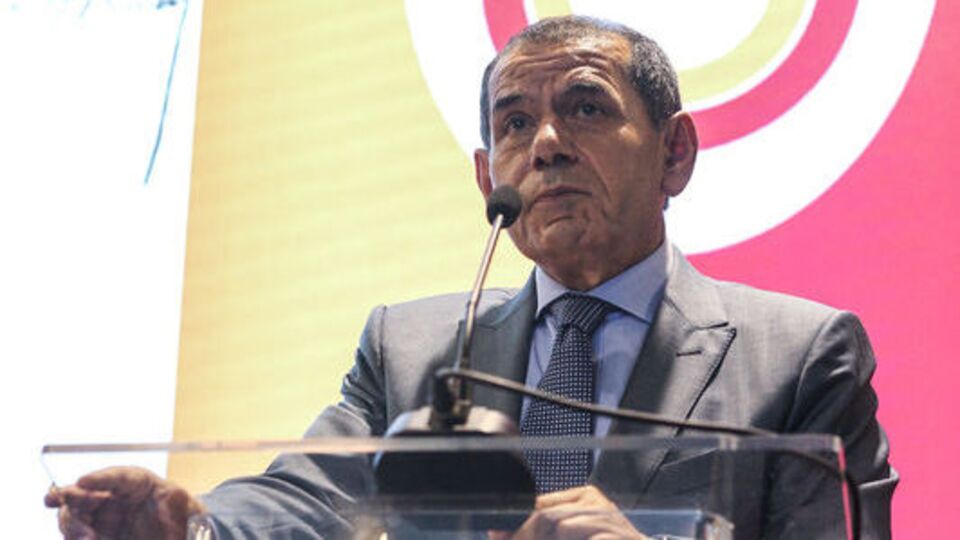 "Şampiyonlar Ligi'nde final..."
