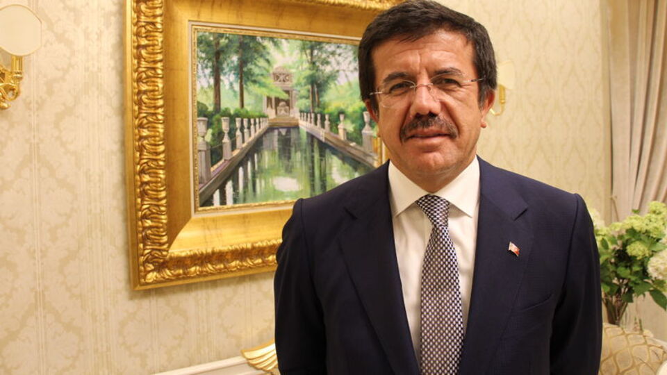 "Türkiye'de elektronik ticaret hızlı şekilde dönüşecek"