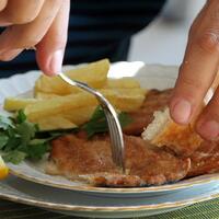 Sedef hastalarına balık tavsiyesi!