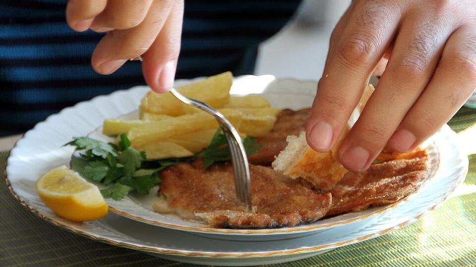 Sedef hastalarına balık tavsiyesi!