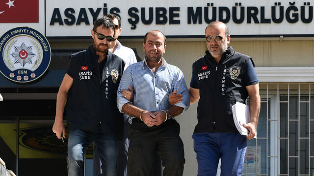 Saldırganıyla ilk kez yüz yüze gelecek!