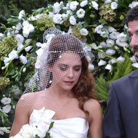 "Sırılsıklam aşığım"