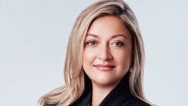 Pladis İnsan Kaynakları Başkanlığı'na atama