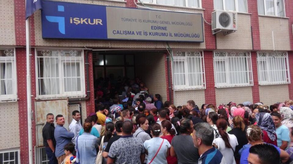 Engelli ve eski hükümlülere müjde