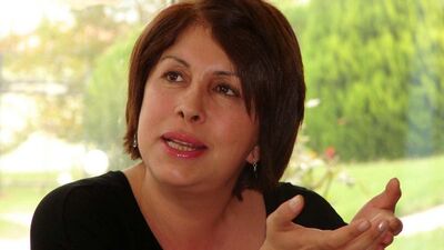 FETÖ'den tutuklanan Nuriye Akman ve Lale Kemal için karar verildi