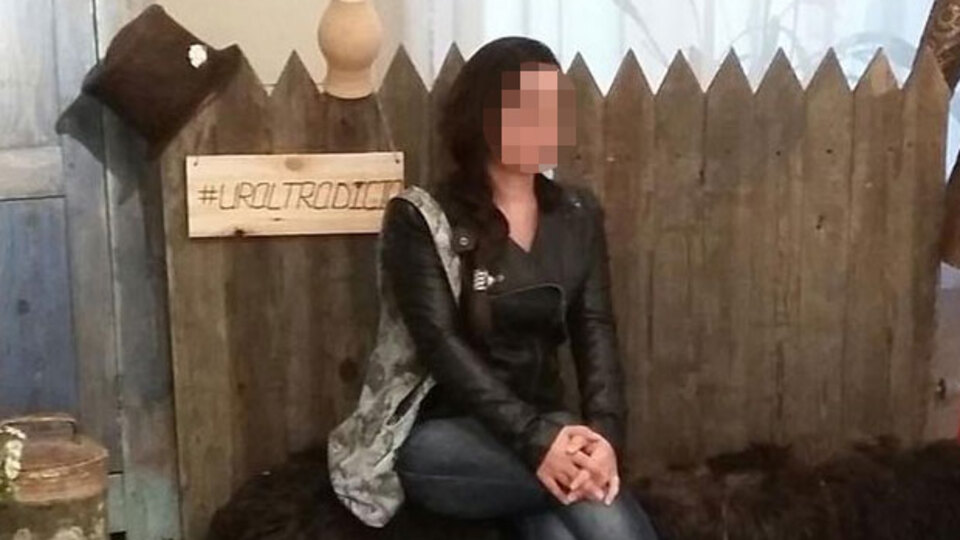 Bileğini kesip dördüncü kattan atladı