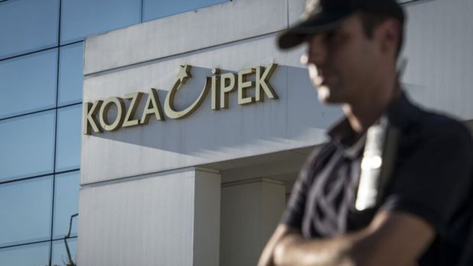 Koza İpek'e sürpriz talip!