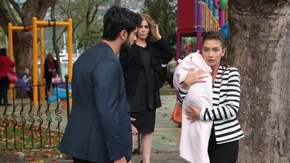 Kemal kızıyla ilgili gerçeği öğrendi mi?