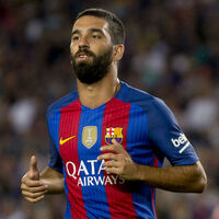 Ve Barcelona duyurdu! Arda Turan...