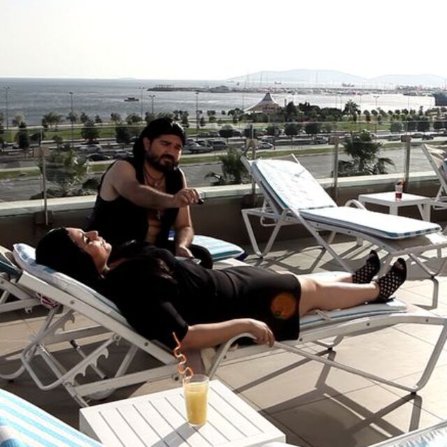 Karabiberim Rasim Ozan