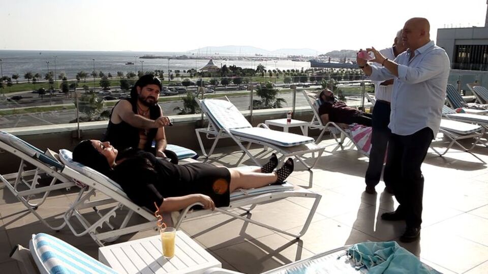 Karabiberim Rasim Ozan