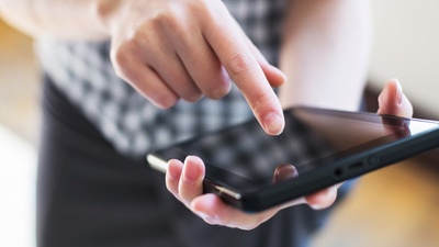 Genç işadamı uyardı: Bizimle alakası yok