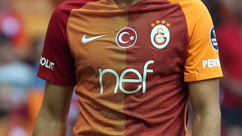 Galatasaray'a süper yetenek!