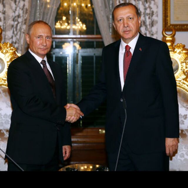 Esed'in tek umudu bu kare!