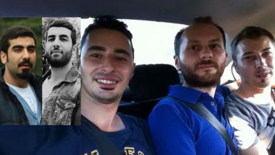 Kumburgaz faciasında yeni gelişme