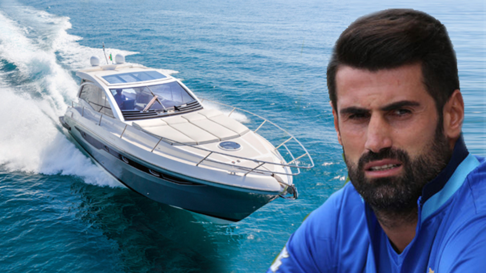 Sosyete bu iddiayı konuşuyor!