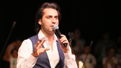 Çılgın Sedat'ın hayalleri kül oldu