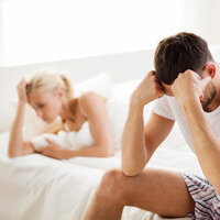 Hiç spermi olmayan erkeklerde bile...