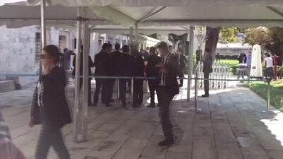 Unakıtan son yolculuğuna uğurlandı