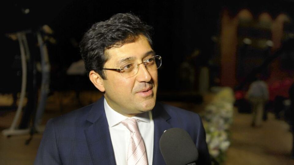 CHP'den Murat Hazinedar kararı