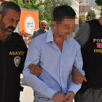 Önce sevgilisini sonra kendini bıçaklamıştı!