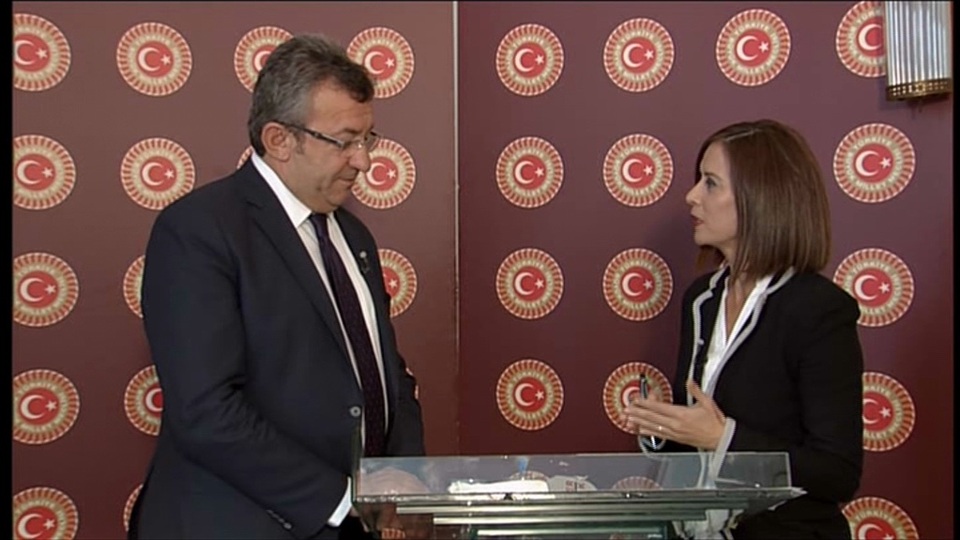 CHP'den başkanlık açıklaması