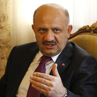 Milli Savunma Bakanı'ndan Musul açıklaması