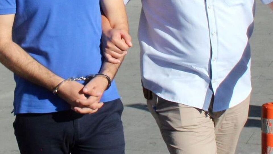 FETÖ operasyonlarında 13 Ekim günlüğü