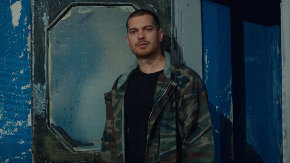 "İçerde" 5. bölüm fragmanı