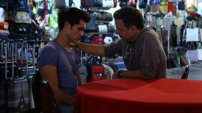 Faryalı ile Yıldız arasındaki eski defterler, bir kez daha açılıyor!