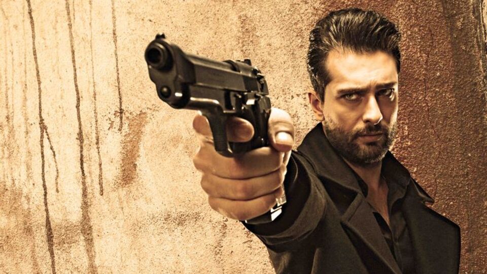 Bir 'Cesur Yürek' hikayesi