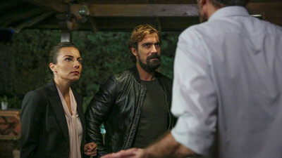 Kördüğüm'de olaylar dur durak bilmiyor