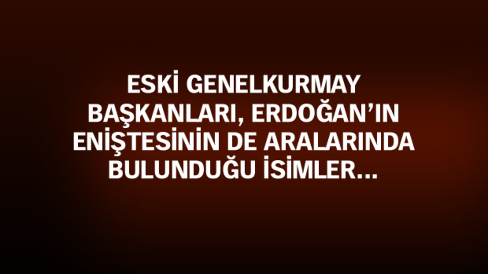 Darbeyi Araştırma Komisyonu'ndan flaş karar