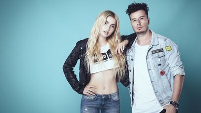 Aleyna Tilki kimdir?