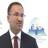 Bozdağ'dan başkanlık açıklaması: Adını koyalım