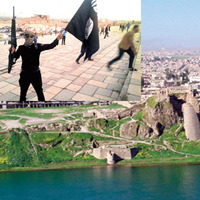 İşte DAEŞ'in son kalesi Musul!