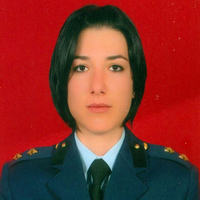 "Nazlıgül içimizde en cesur olandı"