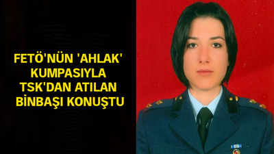 "Nazlıgül içimizde en cesur olandı"