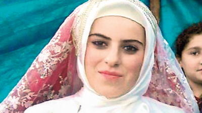 Çocuk gelin doğurduktan sonra öldü!