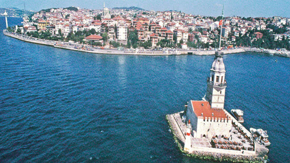 "Siteye ve 1+1'e izin vermem"