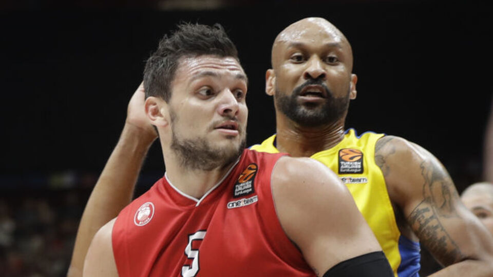 Düelloyu Hickman kazandı!