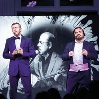 Two Tenors’tan Ertaş sürprizi