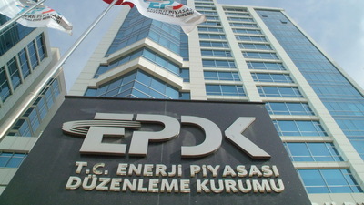 EPDK 16 şirkete 4,7 milyon lira ceza kesti