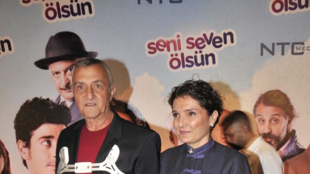 'Evde oturmaktan sıkıldım'