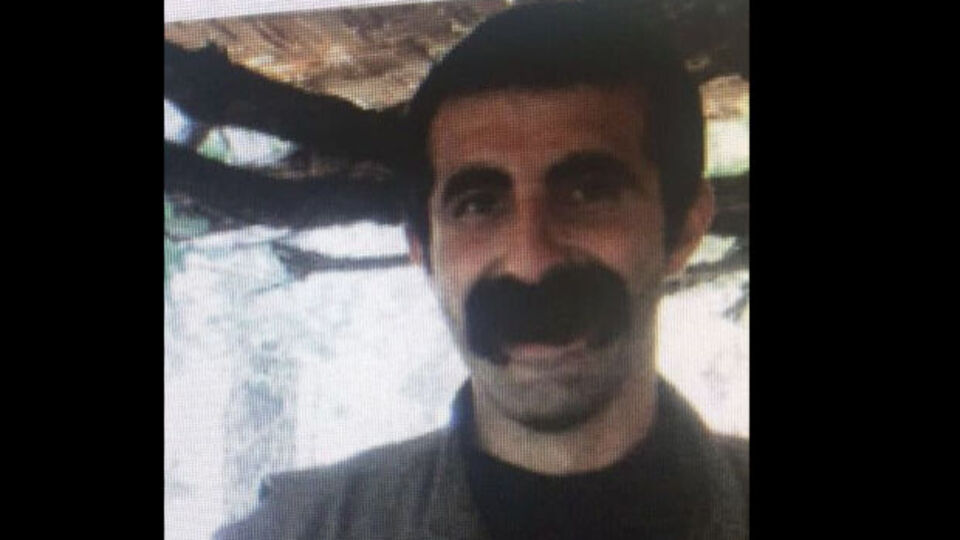 Sur bombacısına 472 yıl istendi